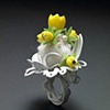 Felt Ring #3