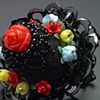 Felt Ring #4