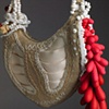 Pocket Necklace Detail