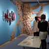 Opening night of Vivarium