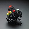 Felt Ring #4