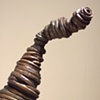 Reach (detail)