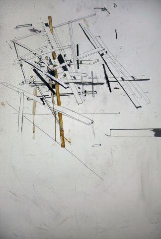 plan for sculpture