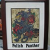 Polish Panther