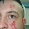 Tattoos