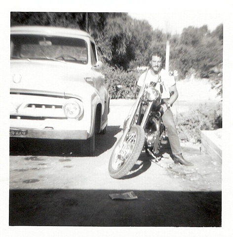 good photo of dad