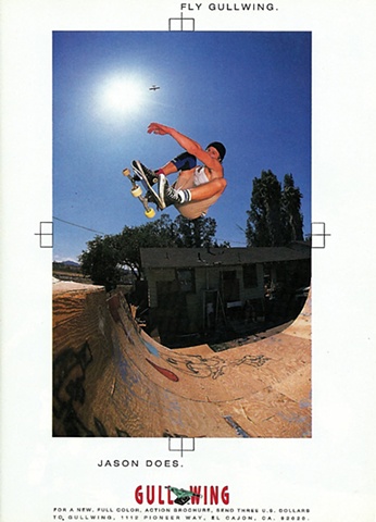 that's how to ollie