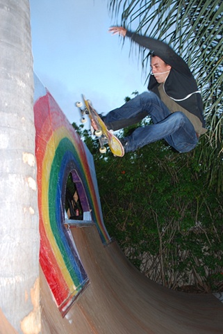 ryan with stalefish