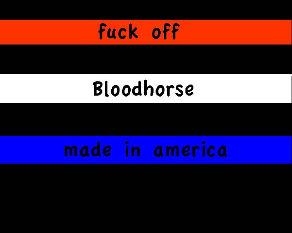 red white and blues.