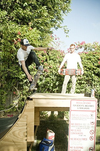 fastplant or indy footplant?