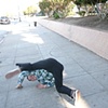 mike going for it