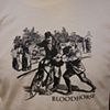 bike fight tshirt.