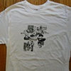  LETS PARTY TSHIRT.