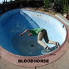 mike in the pool