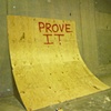 prove it