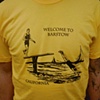 WELCOME TO BARSTOW SHIRT.