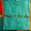 bloodhorse logo tees.