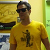 ol johnny knoxville in the bowhunter shirt