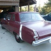66 plymouth.