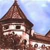 Turrets