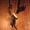 Clef installation detail