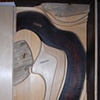topography