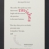 Broadsides