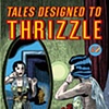 Comics review
