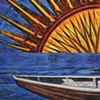 Canticle of Creation: Sister Death - 
Journey's End