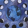 Canticle of Creation: Sister Moon and Stars