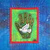 Hand XII: Green Peace