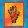 Hand XIII - Heart