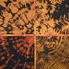 Growth Rings