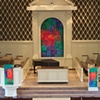 Saving Grace, Installation View