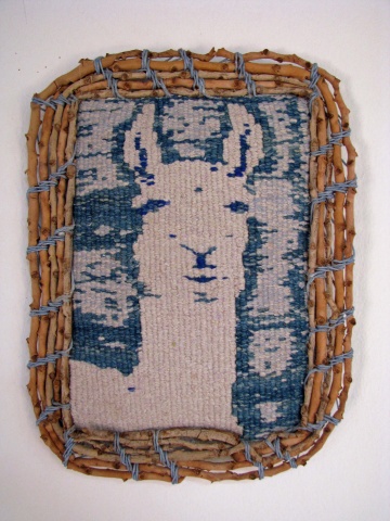Friends - Indigo Llama