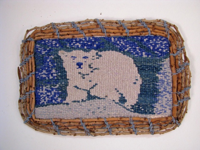 Friends - Polar Bear