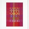 My Woven Alphabet