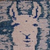 Indigo Llama