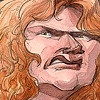 Dave Mustaine