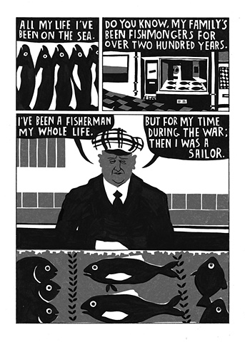 George Watts page 1