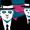 Green Fireball Page Three