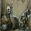 Untitled (Teal)