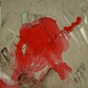 Red Stain