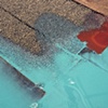 The Wake (close up)