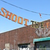 Shoot The Freak