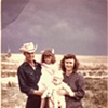 Wyoming, 1954