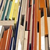 Spilling Out (detail)
