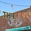Shoot the Freak