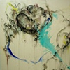Blue Splash