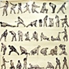Early Manuscript p. 1

copyright Othmar Tobisch
